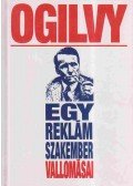 Ogilvy, David - Egy reklámszakember vallomásai