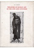 Alpatov, Mihail V. - Treasures of Russian Art of the 11th-16th Centuries
