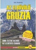 Joó András - Az elbűvölő Grúzia