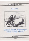 Hála József - Ásványok, kőzetek, hagyományok