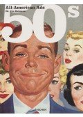 Jim Heimann - All American Ads of the 50's