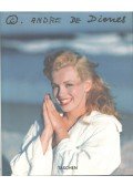 Steve Crist,Shirley T Ellis de Dienes - Andre De Dienes: Marilyn