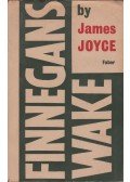 James Joyce - Finnegans Wake