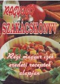  - Ragyogó szakácskönyv