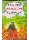 J. R. R. Tolkien - A szilmarilok