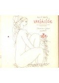 Reich Károly,Devecseri Gábor - Variációk (dedikált) (mini)