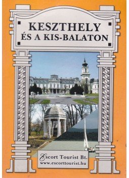 Müller Róbert - Keszthely és a Kis-Balaton Müller Róbert - Keszthely és a Kis-Balaton, Sopron 2006 antikvár könyv