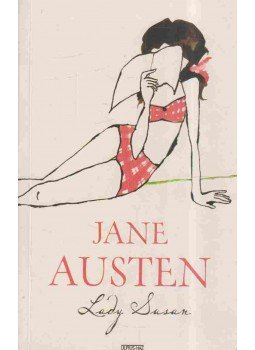 Jane Austen - Lady Susan Jane Austen - Lady Susan, Budapest 2007 antikvár könyv