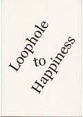 Reuben Fowkes,Maja Fowkes - Loophole to Happiness