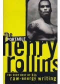 Rollins, Henry - The Portable Henry Rollins