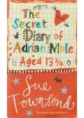 Sue Townsend - The Secret Diary of Adrian Mole Aged 13 3/4