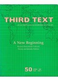 Rasheed Araeen,Ziauddin Sardar - Third Text 50. 2000 Spring