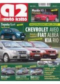 Surányi Péter - A2 2006/7.