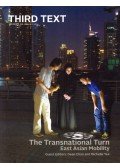 Richard Appignanesi - Third Text 126. 2014 January