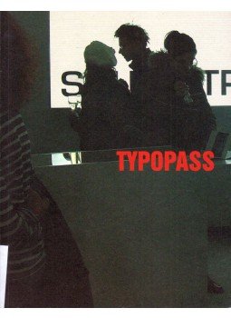 Angel Judit, Hegyi Dóra (szerk.), László Zsuzsa - Typopass - kritikai design és konceptuális tipográfia, Budapest 0 antikvár könyv