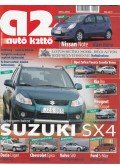 Surányi Péter - A2 2006/6.