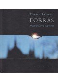 Puzsér Róbert - Forrás (dedikált)