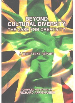 Appignanesi, Richard - Beyond Cultural Diversity Appignanesi, Richard - Beyond Cultural Diversity, 2010 antikvár könyv