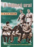 A.J.P. Taylor - A háború urai