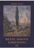Remsey Ágnes - Kilenc asszony karácsonya