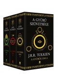 J. R. R. Tolkien - A Gyűrűk Ura I-III.