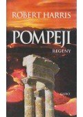 Robert Harris - Pompeji