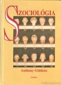 Giddens, Anthony - Szociológia