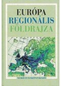 Probáld Ferenc - Európa regionális földrajza