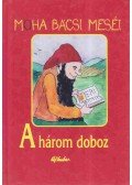 Süveges Gergő - A három doboz