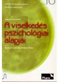 Bodnár Gabriella,Simon Péter - A viselkedés pszichológiai alapjai