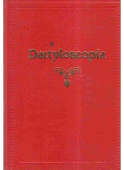 - Dactyloscopia - Dactyloscopia, 0 antikvár könyv