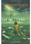 Rick Riordan - Percy Jackson és az olimposziak 1. - A villámtolvaj