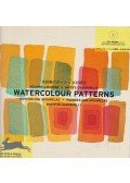 Pepin van Roojen,Joost van Roojen - Watercolour Patterns