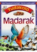 Angela Wilkes - Madarak