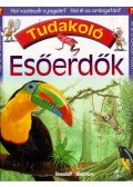 Angela Wilkes - Esőerdők