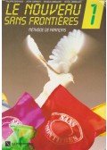DOMINQUE, PHILIPPE - Le nouveau sans frontieres 1