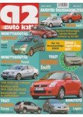 Surányi Péter - A2 2005/5