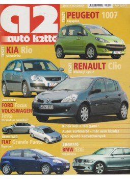 Surányi Péter - A2 2005/11 Surányi Péter - A2 2005/11, Budapest 2005 antikvár könyv