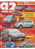 Surányi Péter - A2 2005/3
