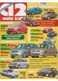 Surányi Péter - A2 2005/4