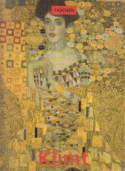 Gilles Néret - Gustav Klimt 1862-1918 Gilles Néret - Gustav Klimt 1862-1918, Köln 1993 antikvár könyv