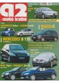Surányi Péter - A2 2005/10