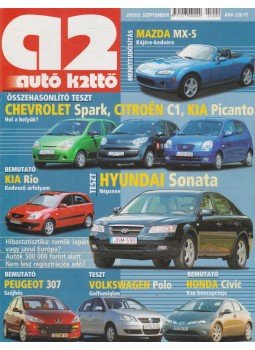 Surányi Péter - A2 2005/9 Surányi Péter - A2 2005/9, Budapest 2005 antikvár könyv