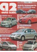 Surányi Péter - A2 2005/8