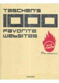 Julius Wiedemann - Taschen's 1000 Favorite Websites
