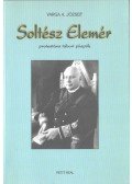 Varga A. József - Soltész Elemér protestáns tábori püspök