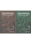 Faragó Tamás - Magyarország társadalomtörténete a 18-19. században I-II.