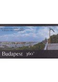 Varga Tamás,Roth Péter - Budapest 360°