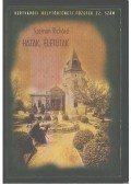 Széman Richárd - Házak, életutak