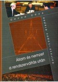 Gecse Géza - Állam és nemzet a rendszerváltás után (dedikált)